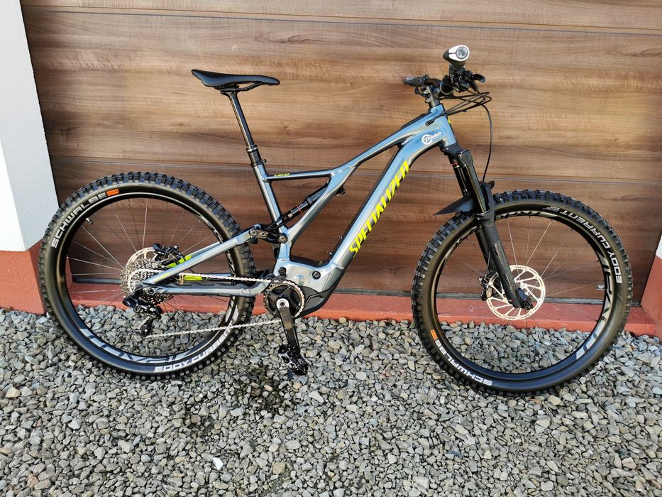Specialized Turbo Levo Comp, Full MTB  ebike, rower elektryczny,  L  Zamiana Focus Ghost Haibike Trek Ktm Canyon Scott