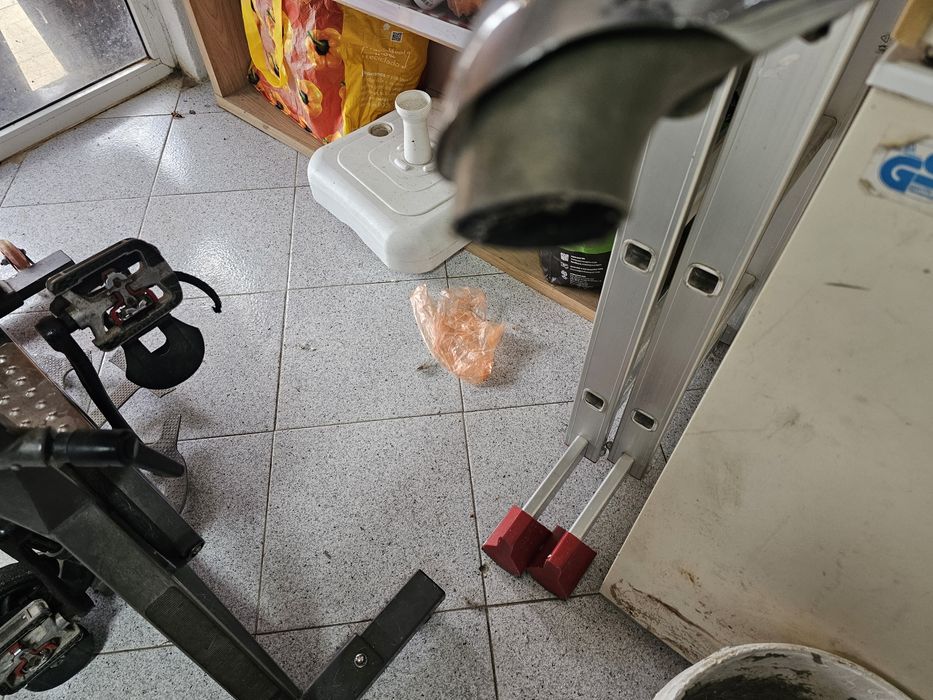 Escapes harley davidson dyna switchback