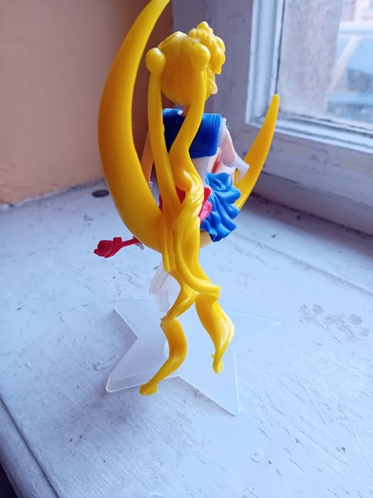 Figurka Sailor Moon