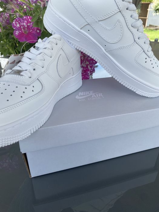 Buty Air Force 1