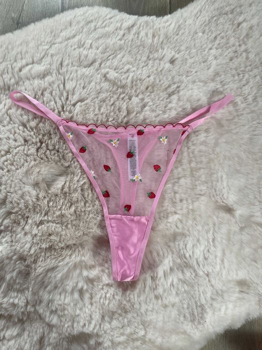 Primark 1x stringi M