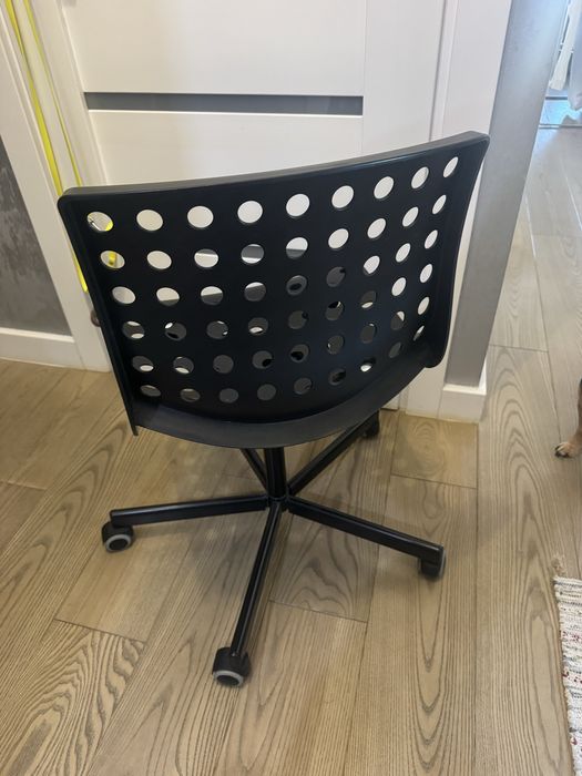 Fotel biurowy ikea