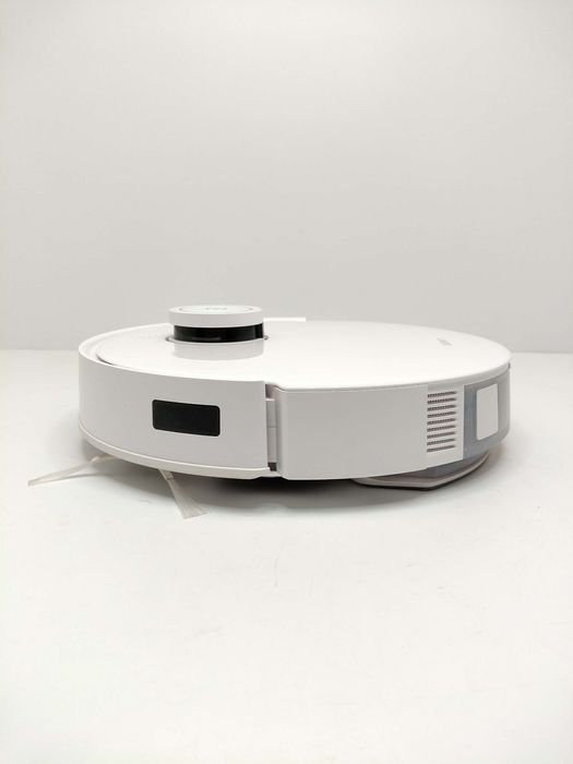 Robot odkurzający Ecovacs DEEBOT T10 biały – z funkcją mycia