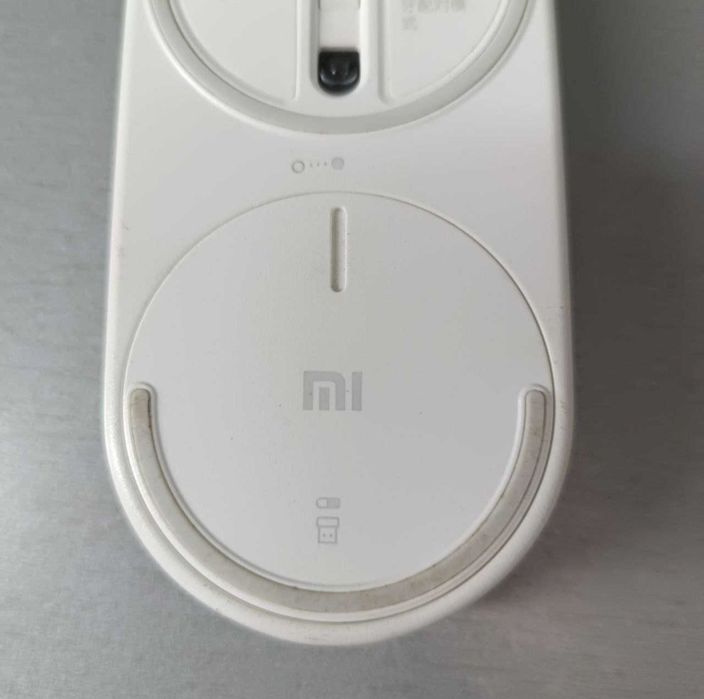 Мышка  беспровідна хіаомі
(X