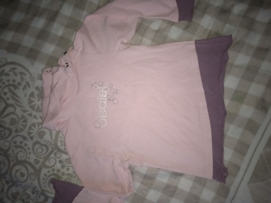 Кофти для дівчаток