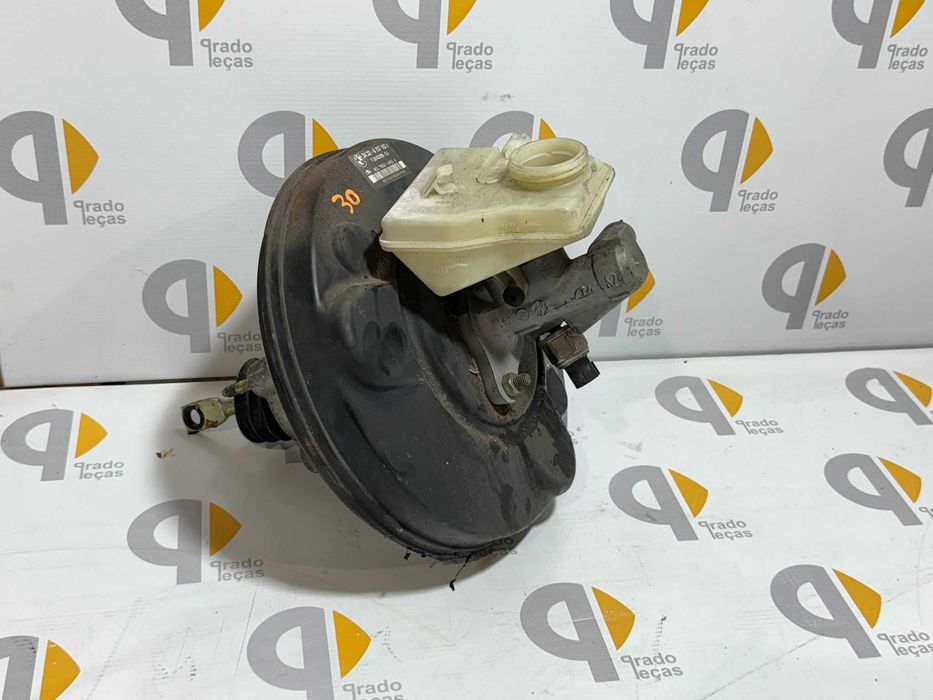 Servofreio com bomba e depósito mini cooper S R50 R53