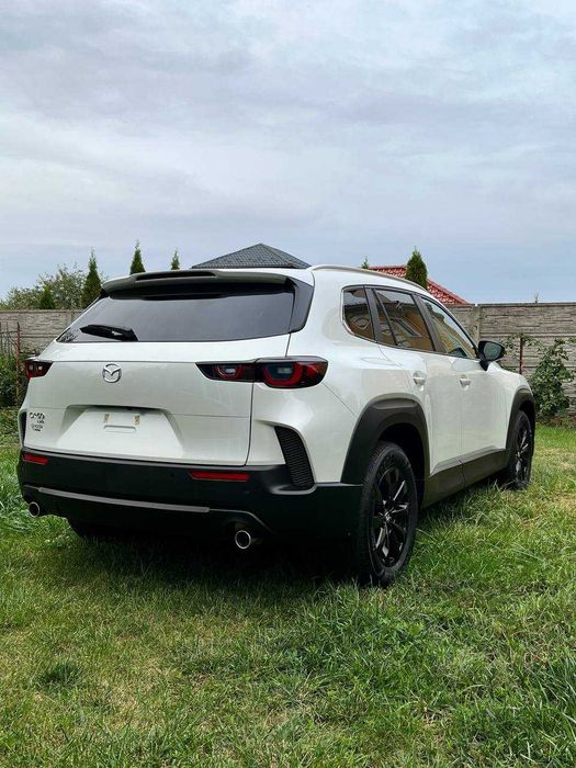 Mazda CX-50 Preferred 2026