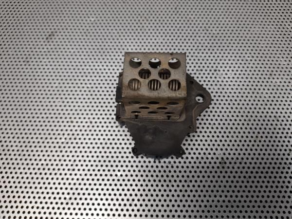 Resistência do ventilador / ventoínha CITROËN Berlingo Van (B9)