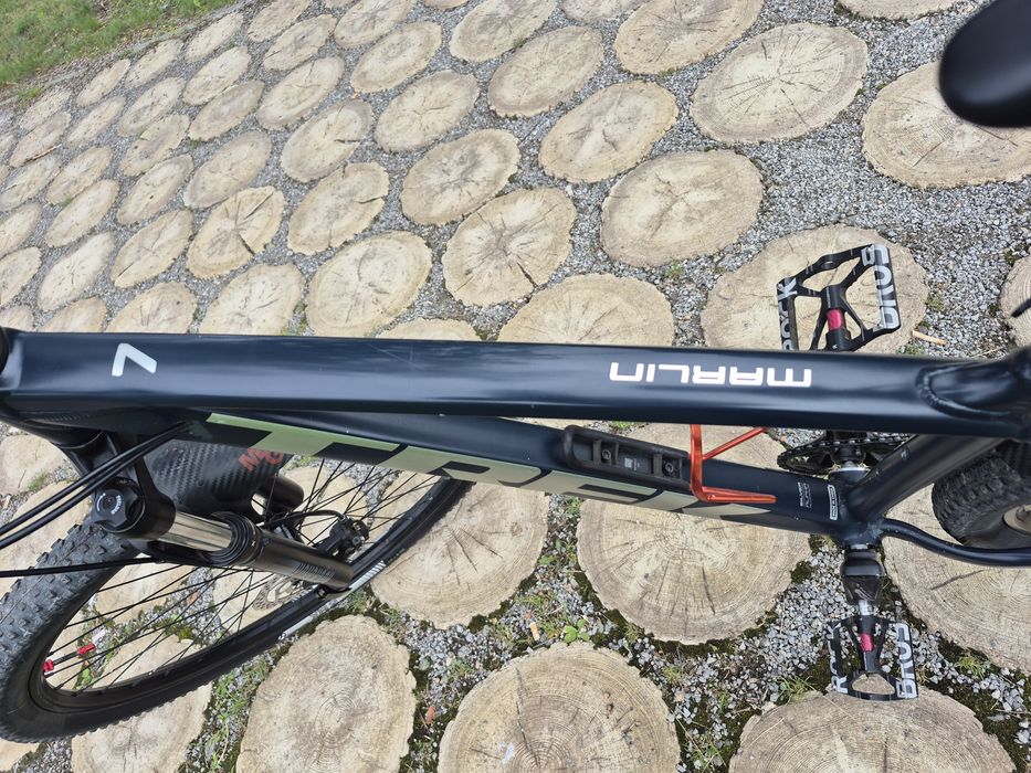 Trek marlin 7 rama M/L koła 29  przerzutki 1x10
