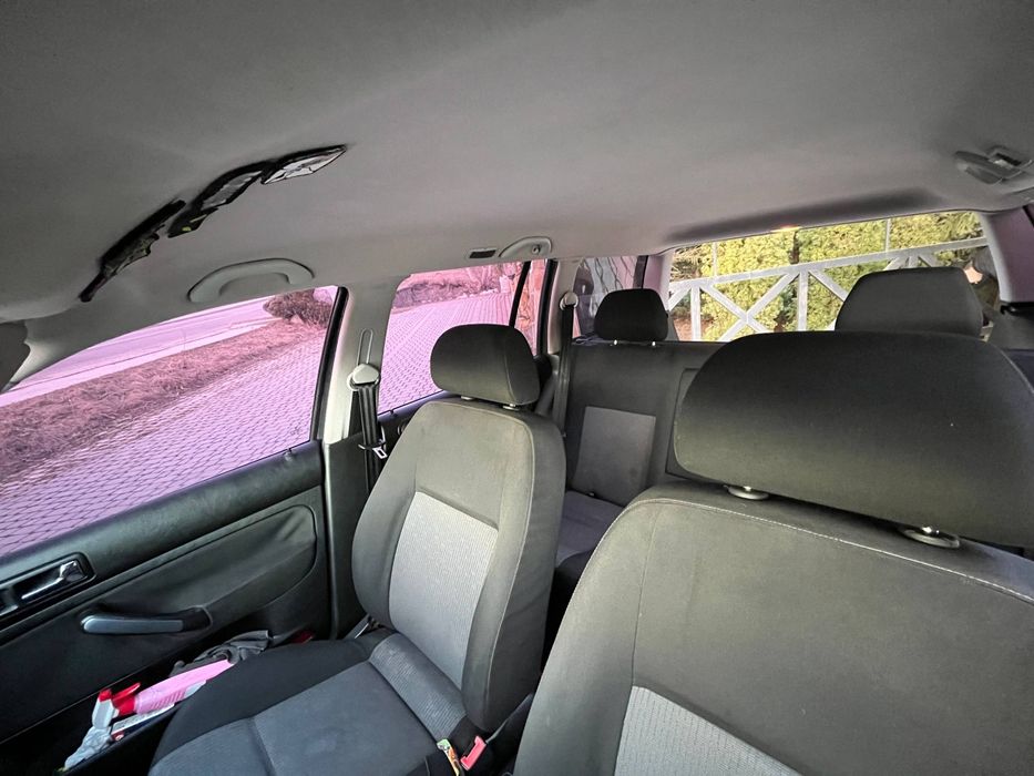 Volkswagen golf 4 1.6