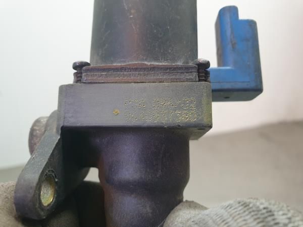 Bomba de água PEUGEOT 307 CC (3B)