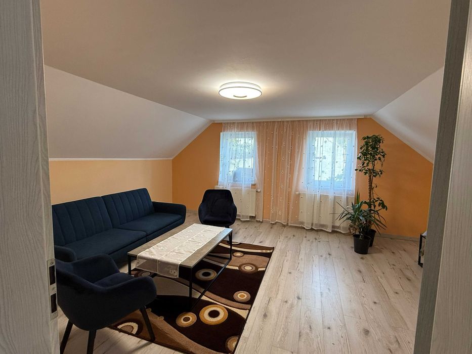 Wynajmę mieszkanie Sulistrowice 100 m2 (4 pokoje) opłaty w cenie