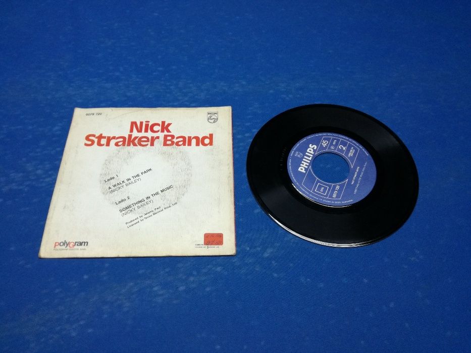 Discos vinil singles ref0013-ref0015