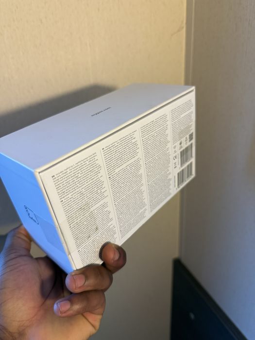 Terminal de pagamento My POS por 45 euros.