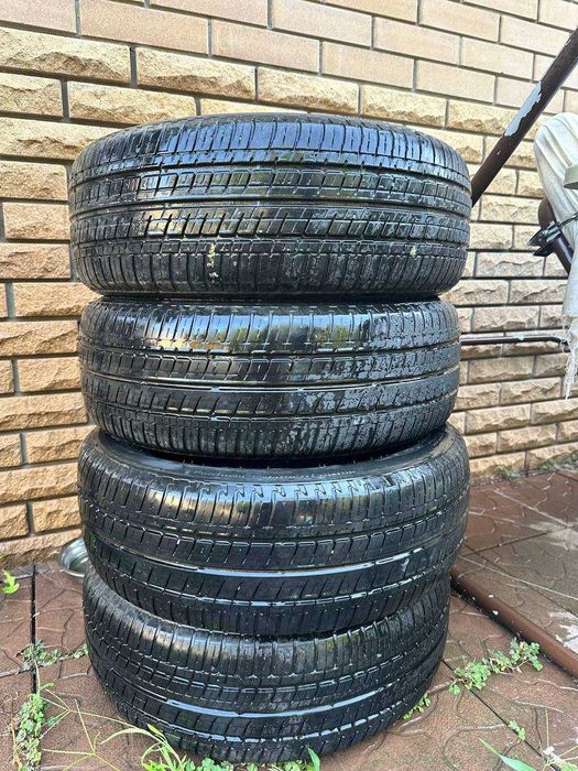 Гарнa лiтня резина Firestone 185 /55/R16 4 колеса