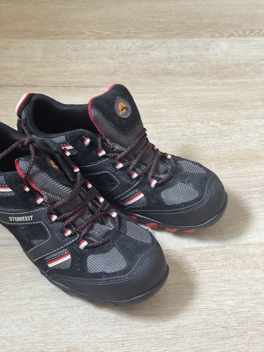 Nowe buty robocze marki Stonekit r-r 44