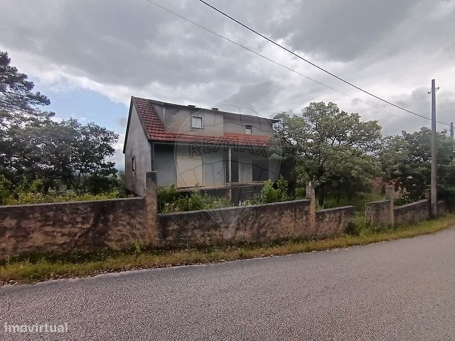 Moradia T2 para venda