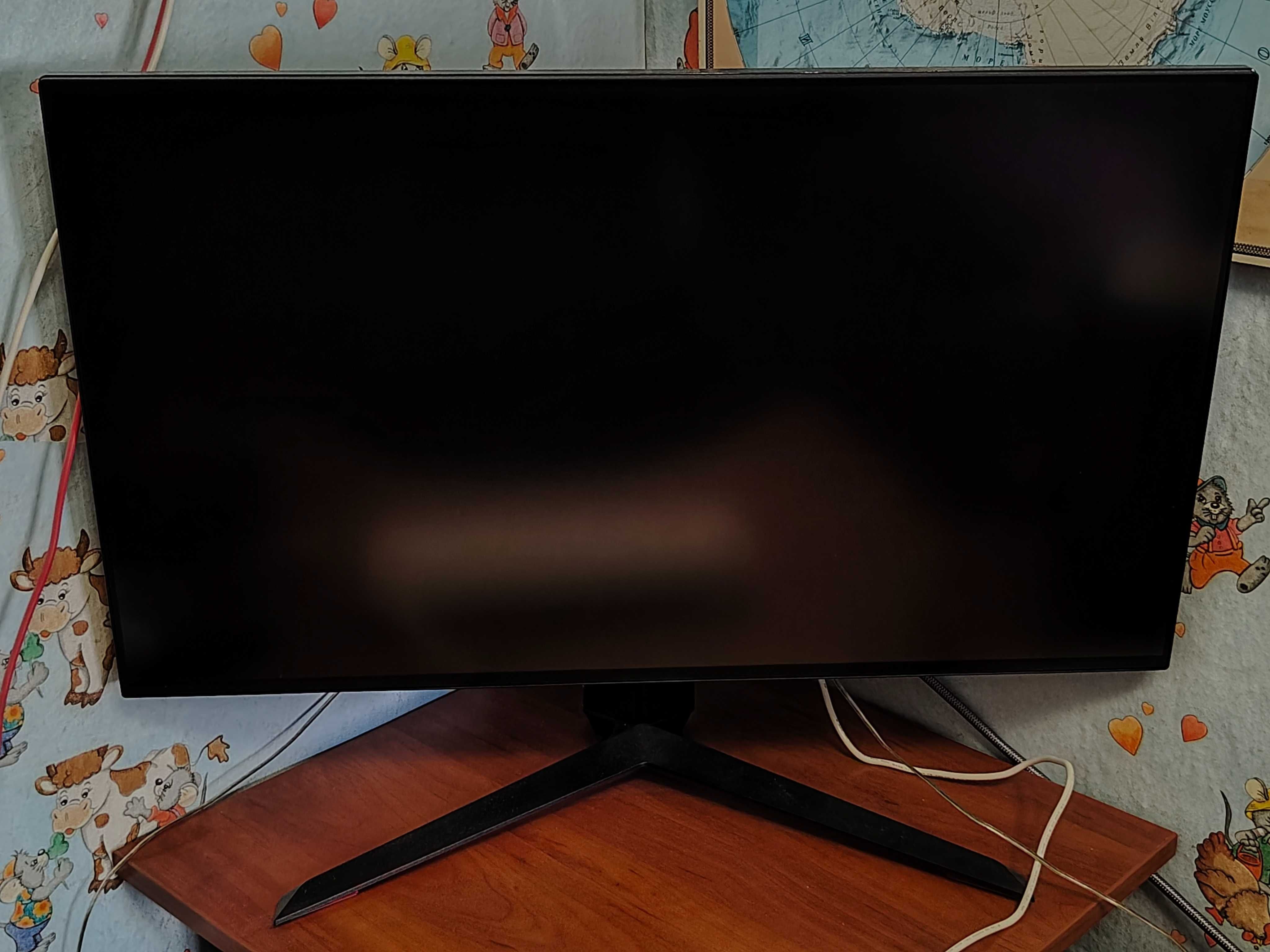 Игровой 4К Монитор 27" LG UltraGear 27GN950-B: 22 000 грн. - Монітори ...