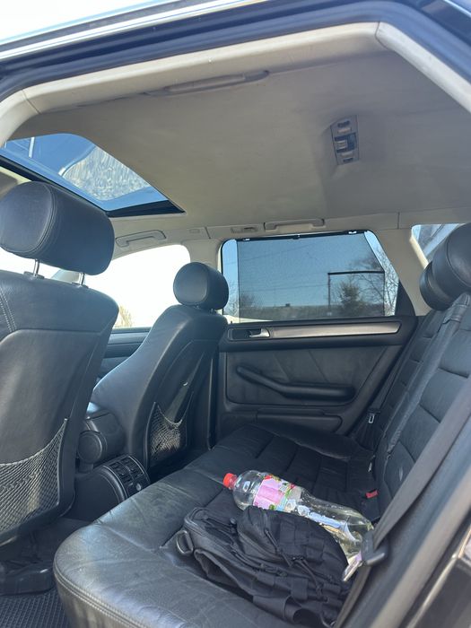 Audi A6 2004 VIN WAUZZZ4B75N019794 фото оголошення 8 з 9