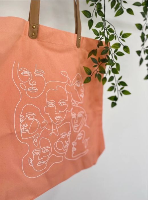 Saco - Tote bag