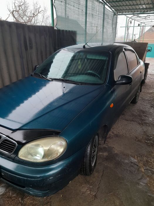 Део сенс 2006 год