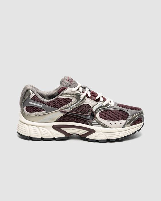Кросівки Nike V5 RNR Burgundy Crush College Grey