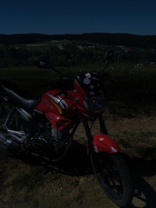 Spark SP200R-25B