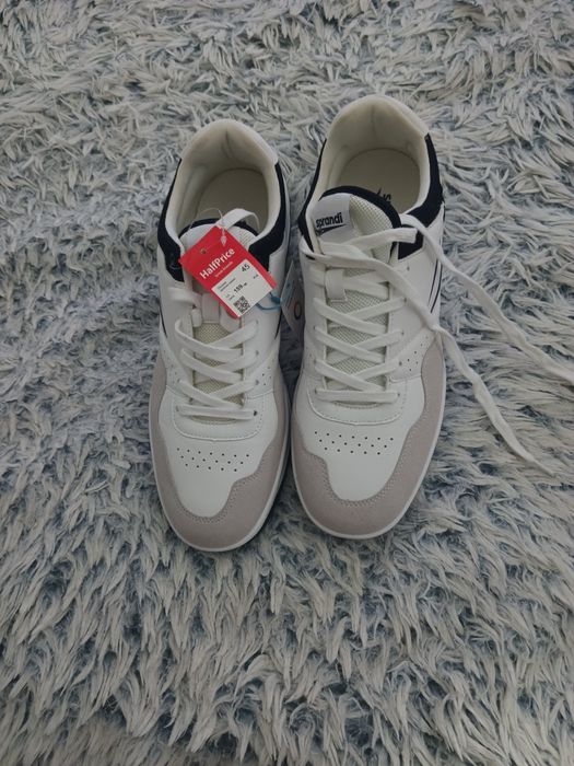 Buty sportowe męskie