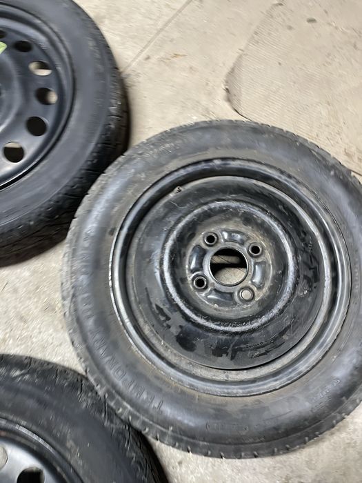 Докатки BMW 5.120