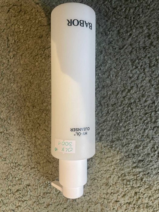 Olejek do twarzy BABOR Cleansing HY-ÖL hydrofilowy 200 ml 3001