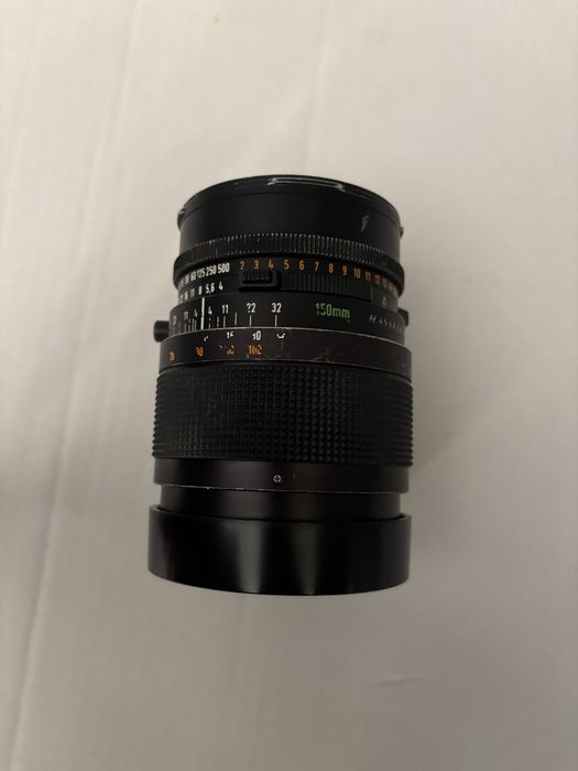 Hasselblad Carl Zeiss Sonnar 150mm f/4 CF T*