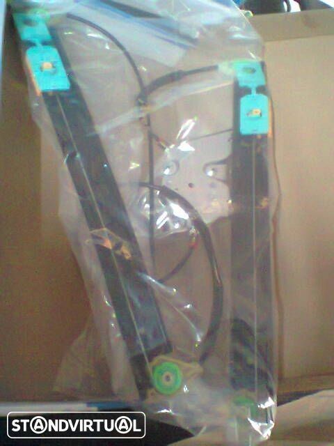 elevador vidro Audi A6 1997-2004 (NOVO)