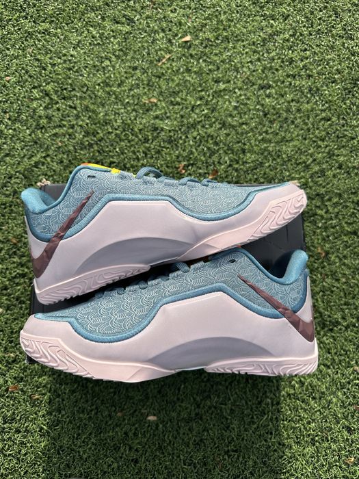 Баскетбольные кроссовки Nike LeBrone 23