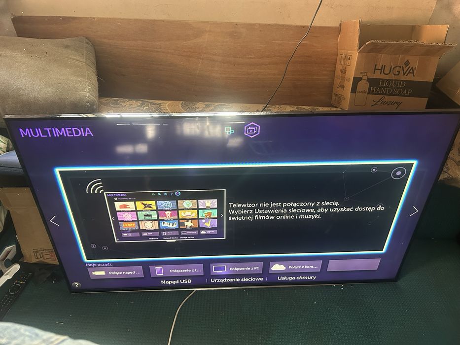 Sprzedam 2 telewizory