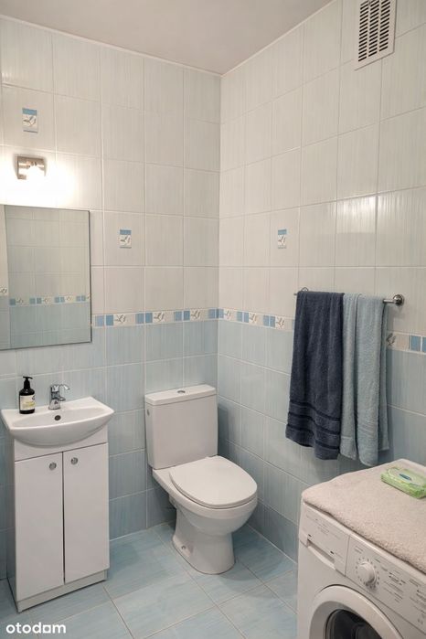 Mieszkanie z balkonem i windą w Konstancinie - Widok 2