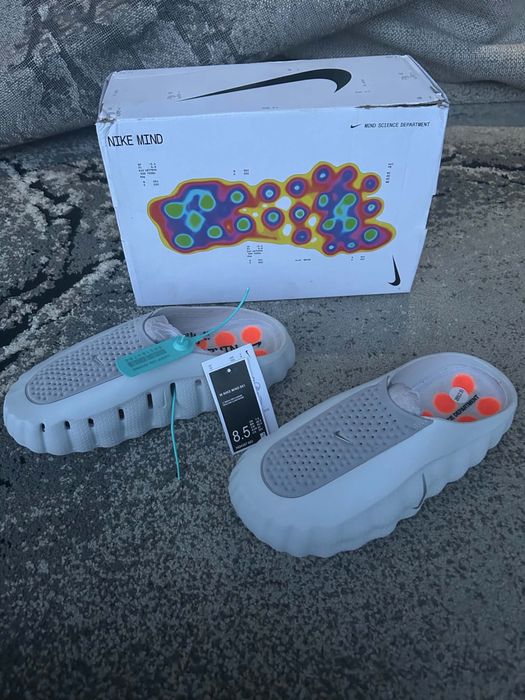 Nike Mind r. 42 WYSYLKA GRATIS