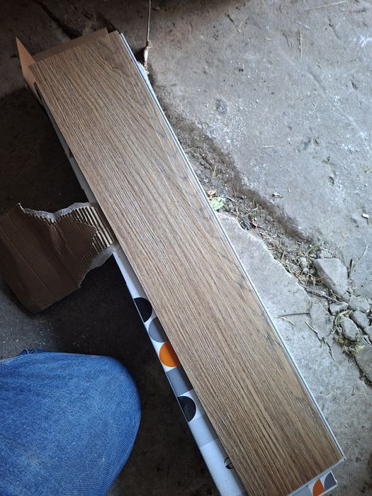Panele podłogowe dąb malaga