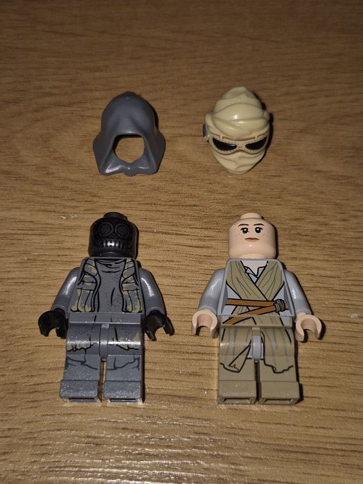 Lego Star Wars 75099