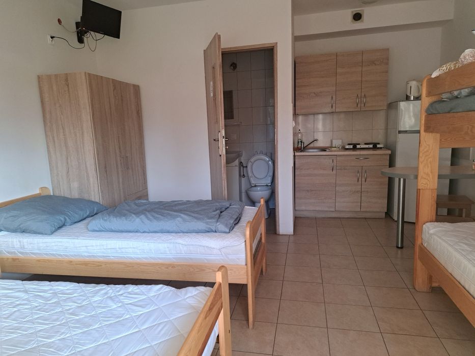 Agroturystyka Skorzęcin