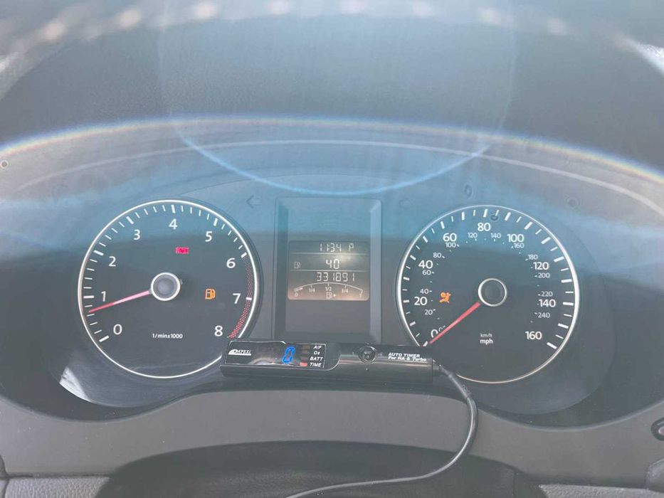 Продам Volkswagen Jetta 2013р. #76077