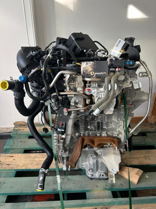MOTOR NISSAN JUKE 1.0 REFª HR10
