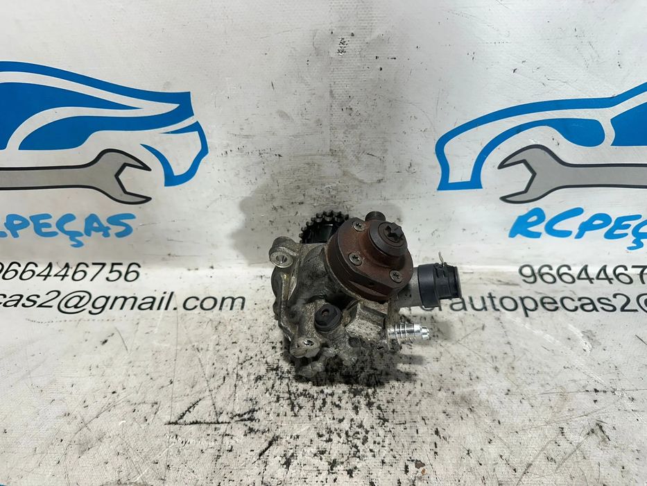 Bomba Alta Pressão Original Bosch BMW 0445010540 8515058 N47D16A