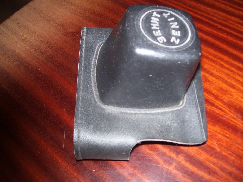 Kabura do aparatu Zenit