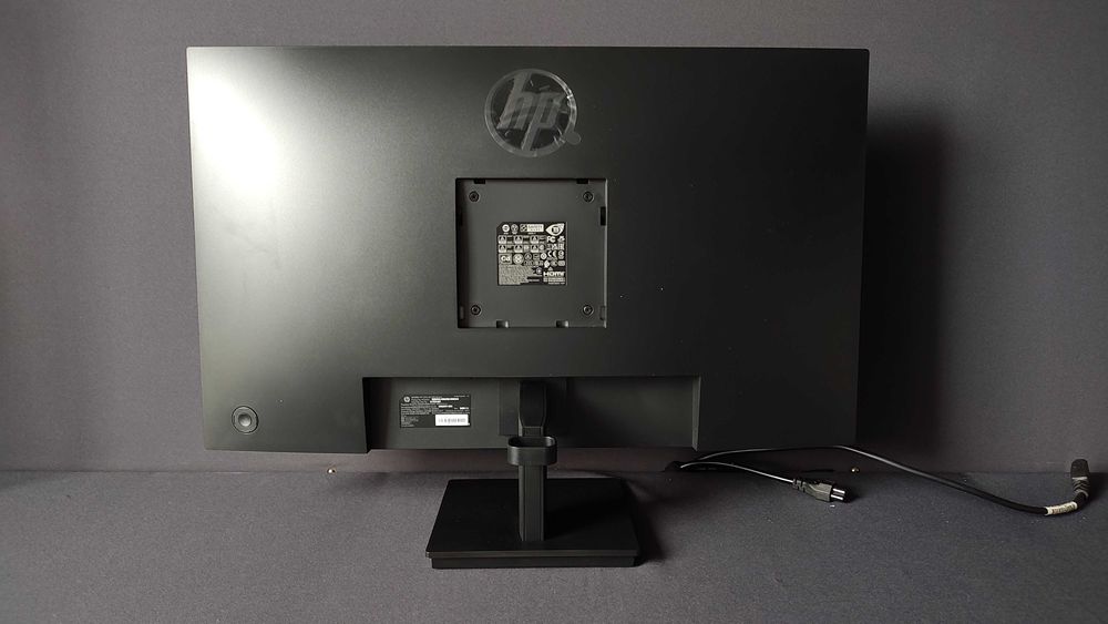 Monitor LED HP V27ie G5