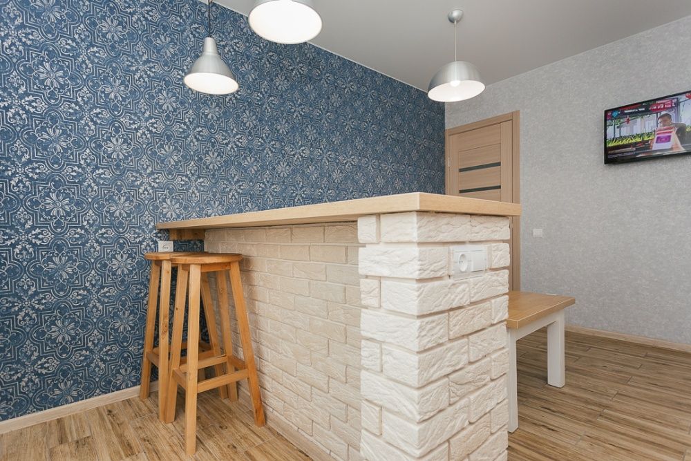 Посуточно, почасовое центр города