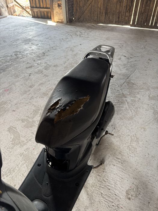 Skuter honda Sh50