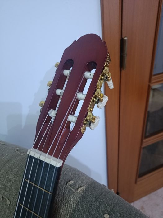 Viola Toledo primera