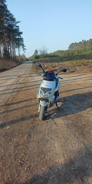Aprilia