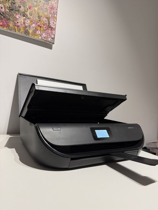 Drukarka Skaner HP Envy 5030