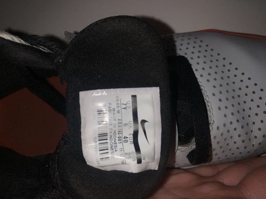 баскетбольные кроссовки Nike Hustle D8